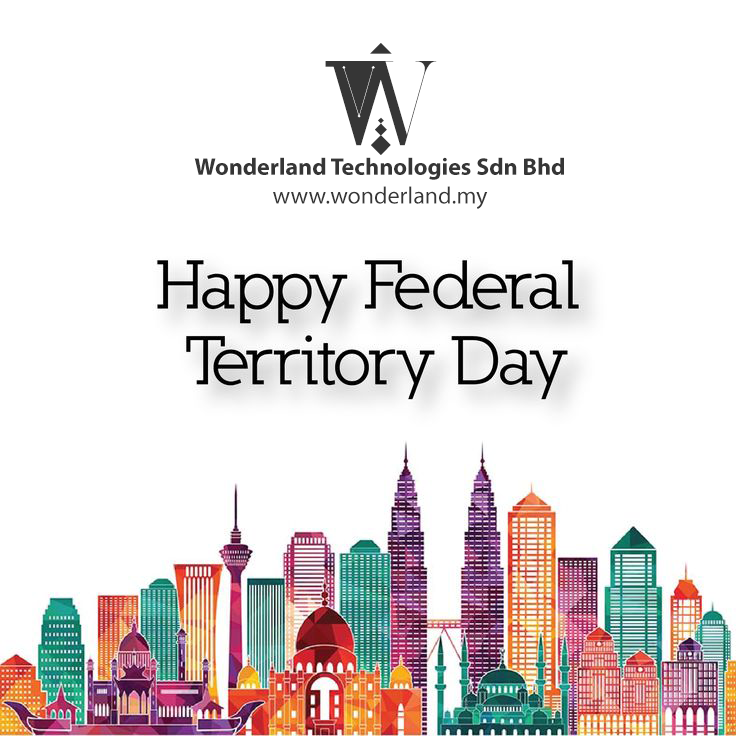 happy federal day